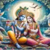 krishna-radha