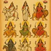 navratri-9-goddesses