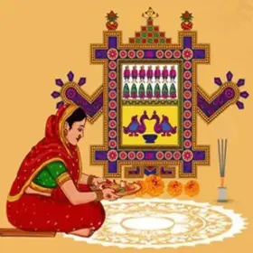 अहोई अष्टमी 