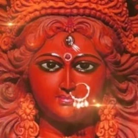 अरण्यानी माता