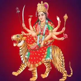 अम्बे माता की महिमा