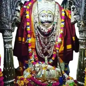 काल  भैरवनाथ