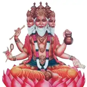 ब्रह्मा देव – सृष्टि के रचयिता और वेदों के ज्ञाता