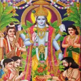 बृहस्पति देव की आरती | भगवान बृहस्पति की पावन आरती