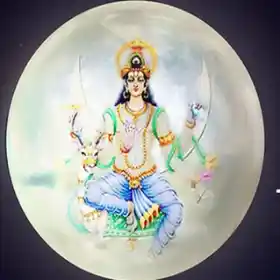 चन्द्रदेव