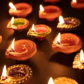 दिवाली : त्योहार का इतिहास, परंपराएं और महत्व 