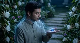 व्यक्ति पर नीलम रत्न का प्रभाव 