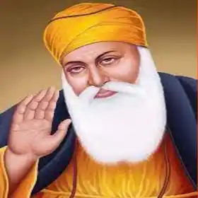 गुरु नानक जयंती