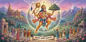 भक्ति गीत | हनुमान करेंगे कल्याण