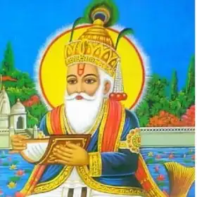 श्री झुलेलाल जी की आरती -  ॐ जय दूलह देवा