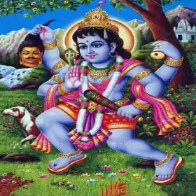 भैरव चालीसा | हिंदी में संपूर्ण पाठ