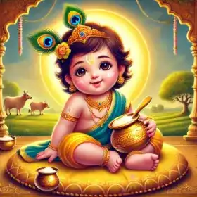 भजन |यशोमती मैया से बोले नंदलाला 