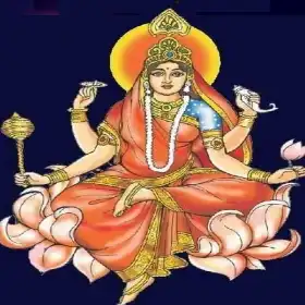 माँ सिद्धिदात्री आरती - शारदीय शक्ति और सिद्धि की देवी की पूजा