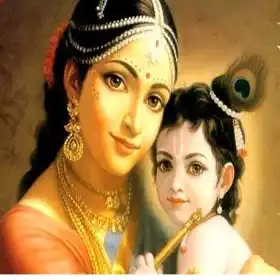 भगवान कृष्ण बाल रूप | लड्डू गोपाल की आरती 