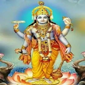 श्रीमन नारायण नारायण हरि हरि