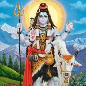 श्री पशुपति अष्टकम