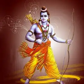 भगवान राम महिमा | तेरी मर्ज़ी का मै हूँ गुलाम 