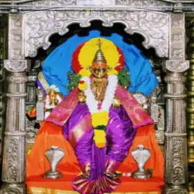 शांतादुर्गा देवी