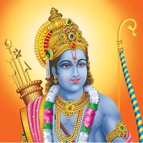 प्रभु राम भजन-  जिसके हृदय में राम नाम बंद है