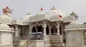 बहुचराजी मंदिर, मेहसाणा गुजरात | इतिहास, दर्शन, यात्रा एवं धार्मिक महत्व