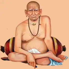श्री स्वामी समर्थ तारक मंत्र