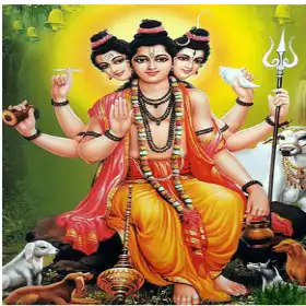 दत्तात्रेय स्तोत्रम्