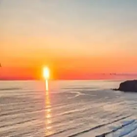 प्रेरक गीत - आरंभ है प्रचंड