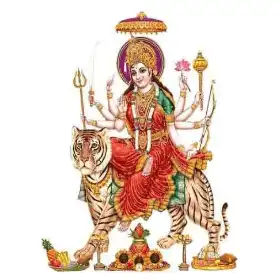 श्री विन्ध्येश्वरी चालीसा