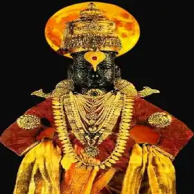 विट्ठल देव (विठोबा) – भगवान विष्णु का अवतार