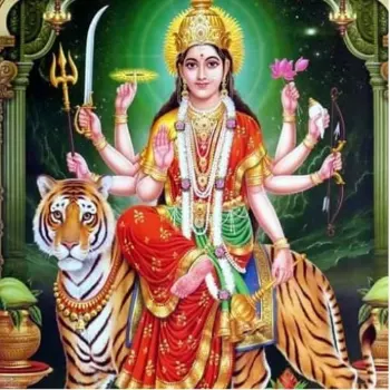 durga