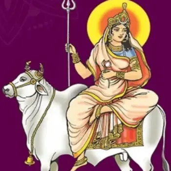 maa-shailputri