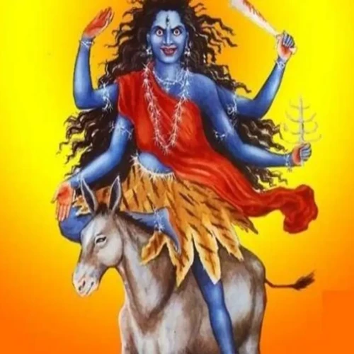 Kaalratri