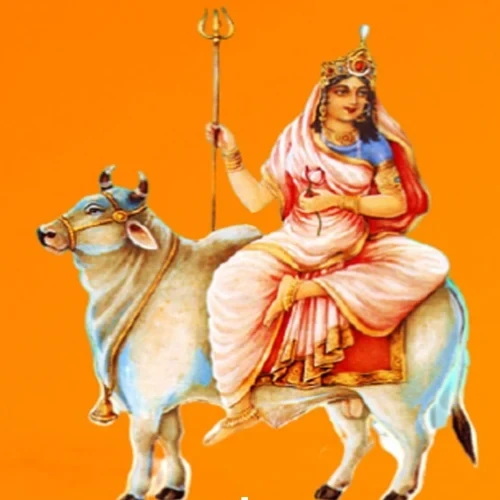 Shailputri
