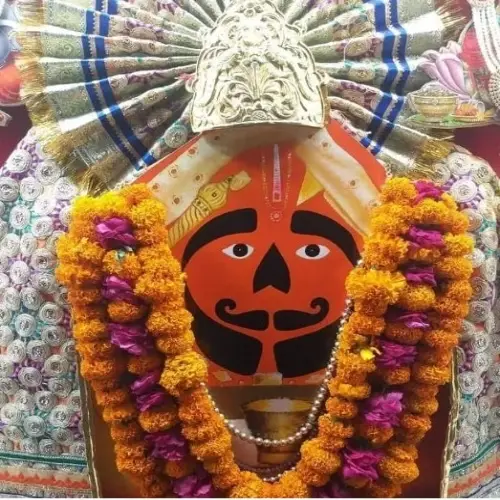 balaji