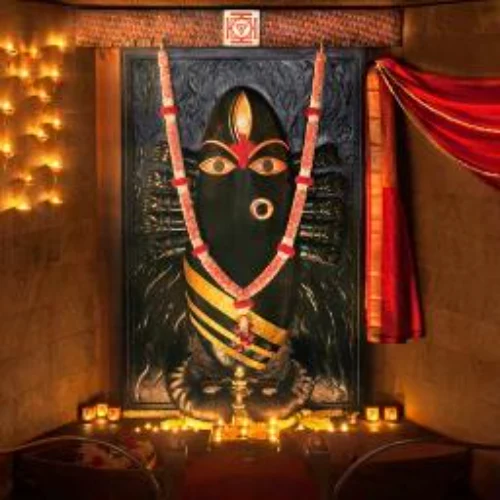 bhairavi-vandana-mantra