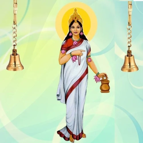 brahmacharini_devi