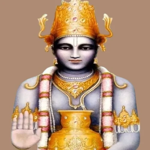 dhanwantri