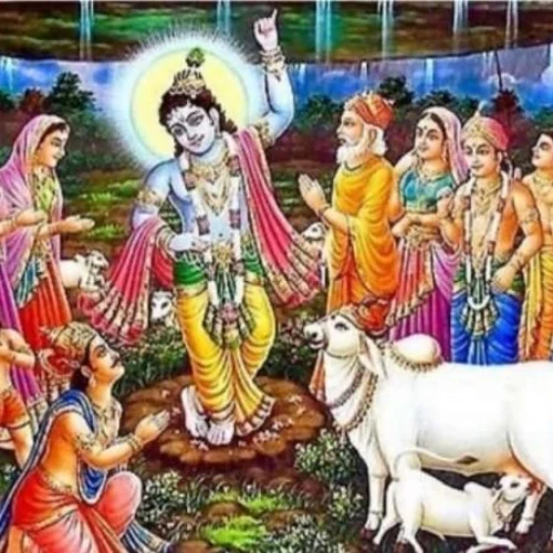 govardhan-puja