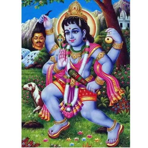 kaal-bhairav