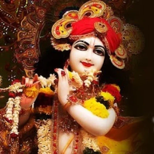 कृष्ण भजन और गीत | राधा-कृष्ण भक्ति संगीत संग्रह