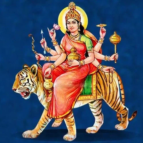 kushmanda-devi