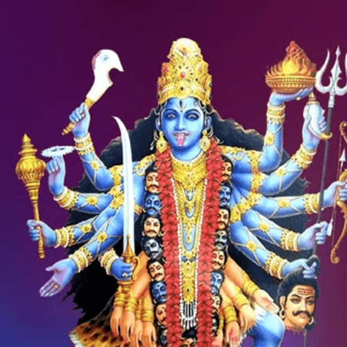 maa-kali