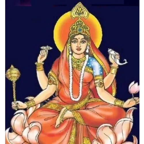 maa-siddhidatr