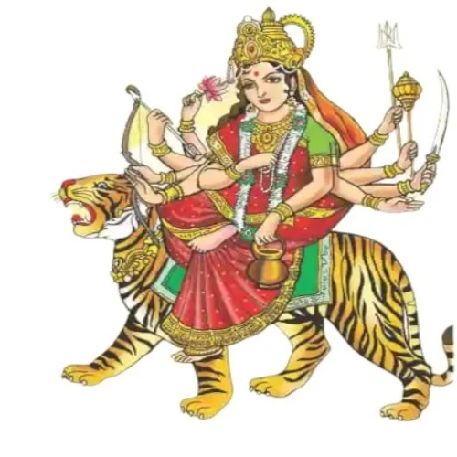 maa_chandraghanta