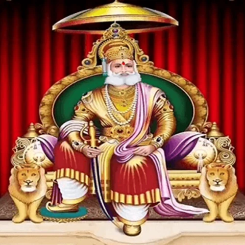 maharaja-agrasen