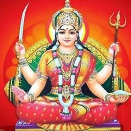 santoshimaa