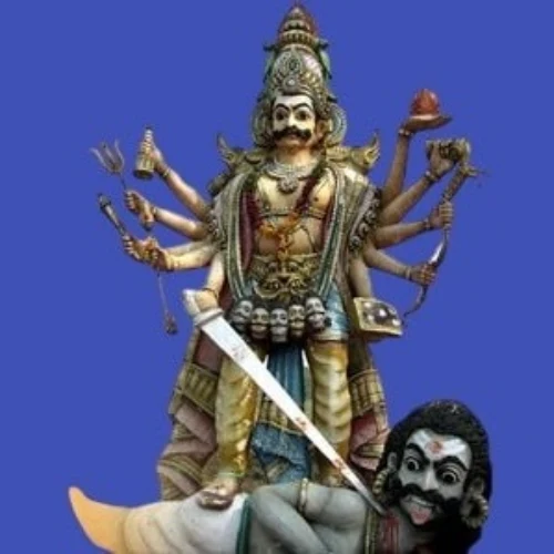 veerbhadra
