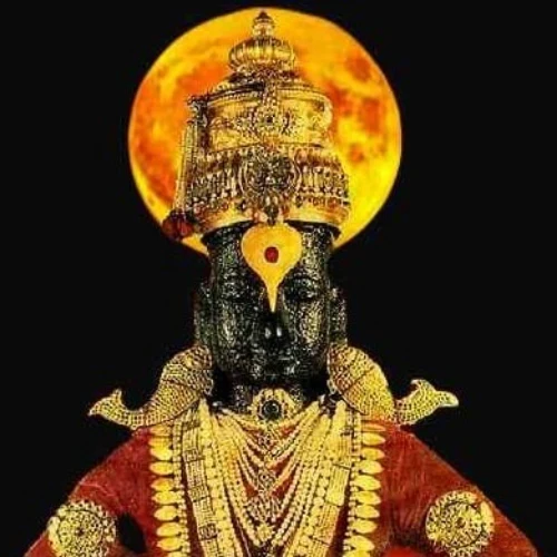 vitthal-aarti