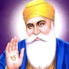 गुरु नानक जयंती