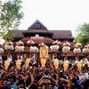 Thrissur Pooram